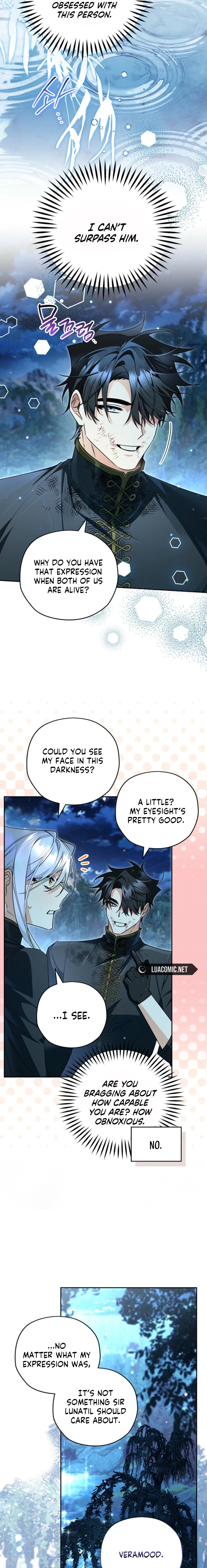 Sigrid Chapter 168 - Page 13