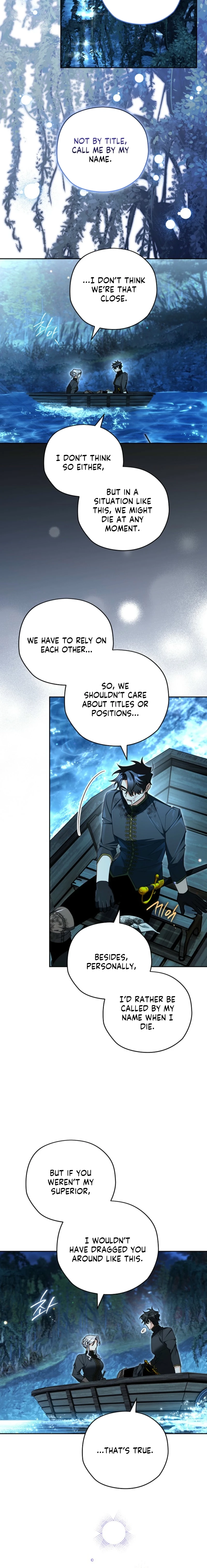 Sigrid Chapter 168 - Page 14