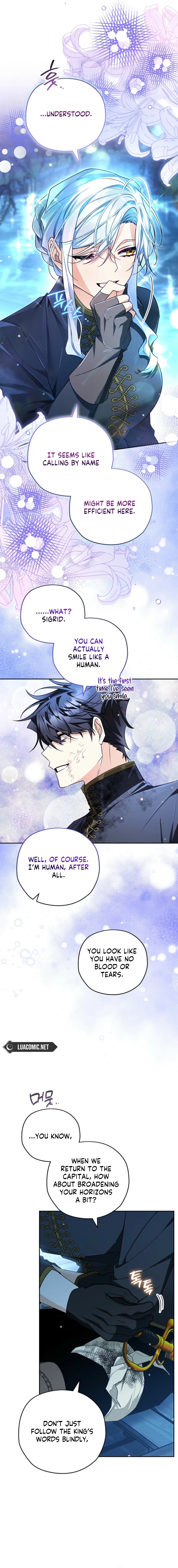 Sigrid Chapter 168 - Page 15