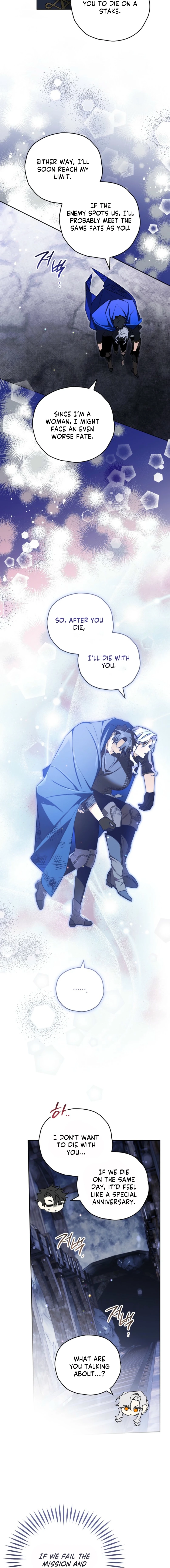 Sigrid Chapter 168 - Page 6