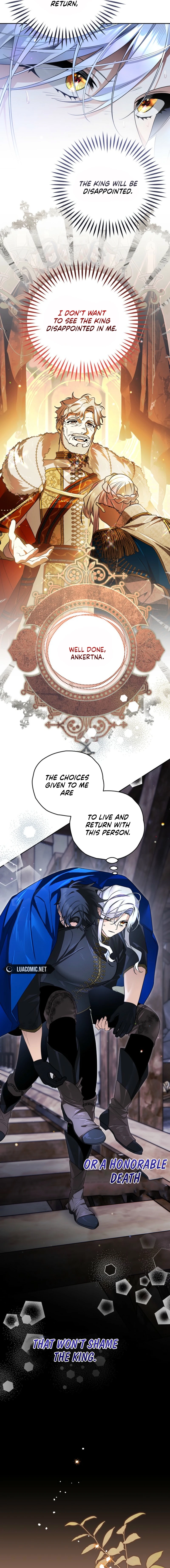 Sigrid Chapter 168 - Page 7