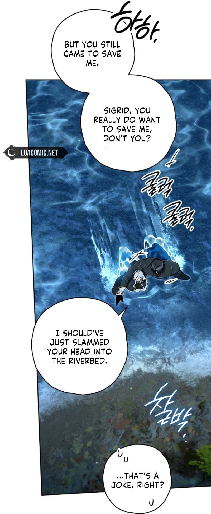 Sigrid Chapter 169 - Page 12