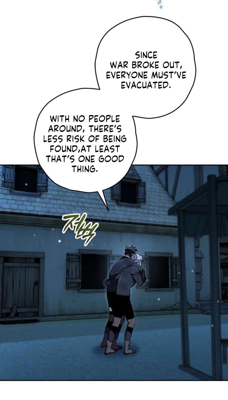 Sigrid Chapter 169 - Page 17