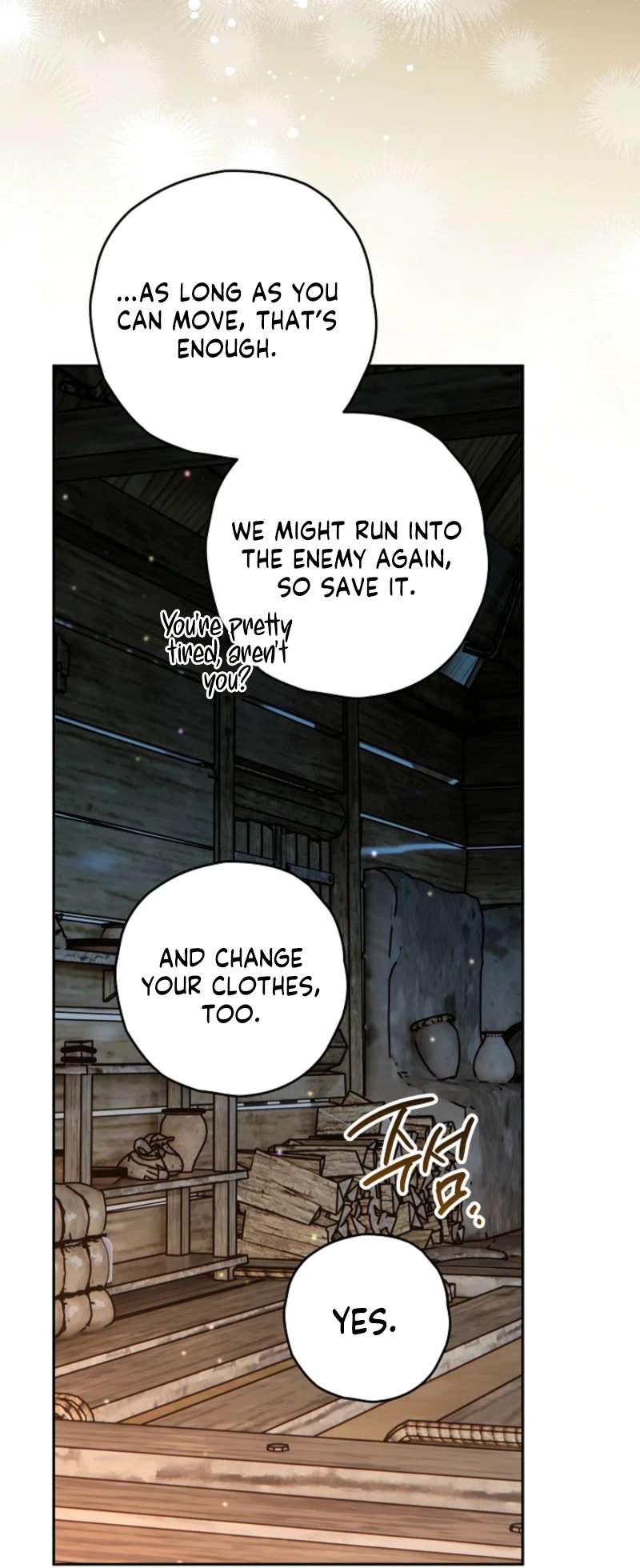 Sigrid Chapter 169 - Page 24