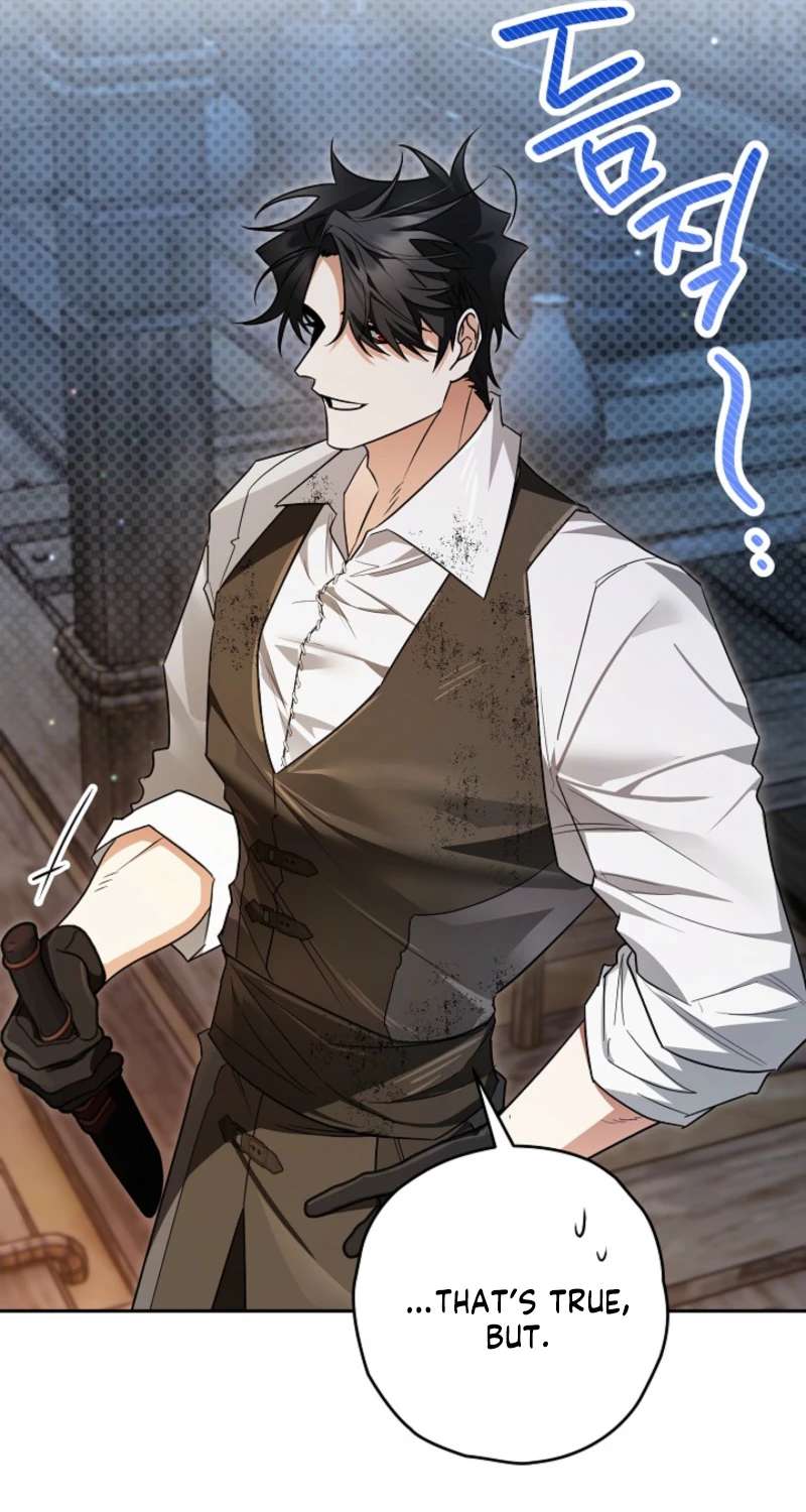 Sigrid Chapter 169 - Page 27