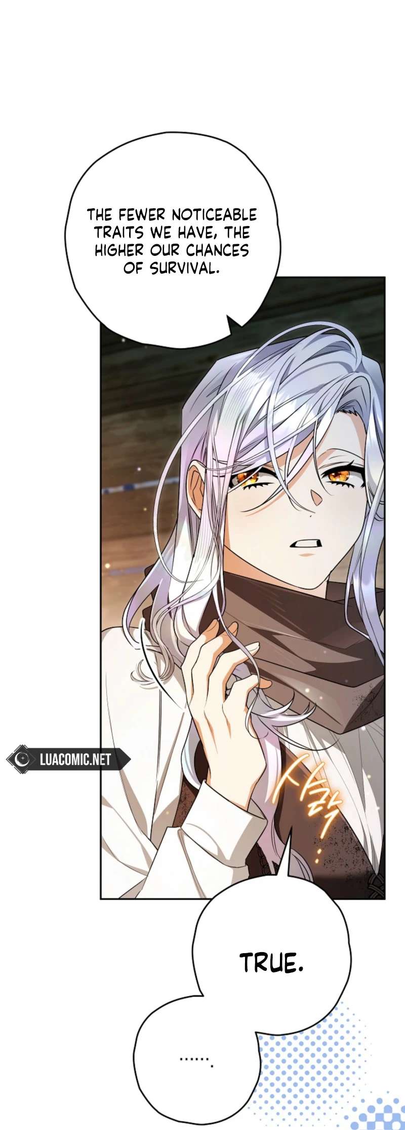 Sigrid Chapter 169 - Page 28