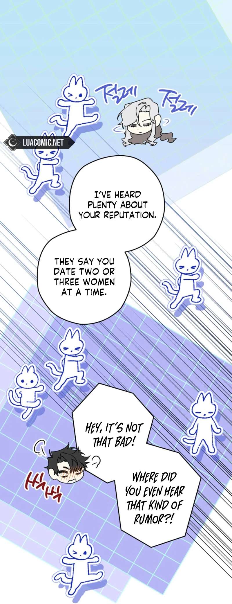 Sigrid Chapter 169 - Page 35