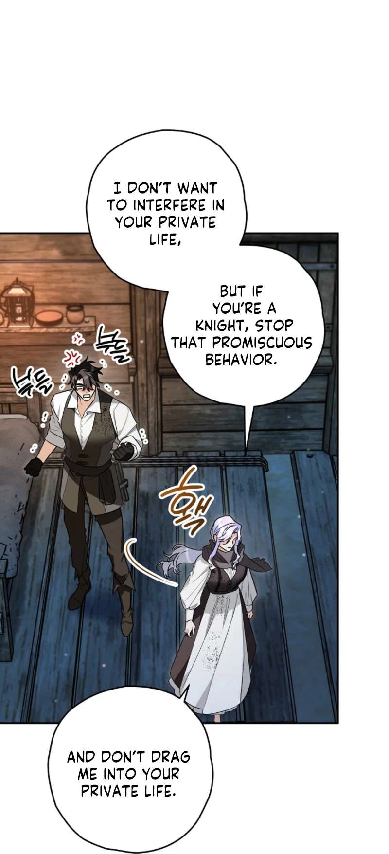 Sigrid Chapter 169 - Page 36