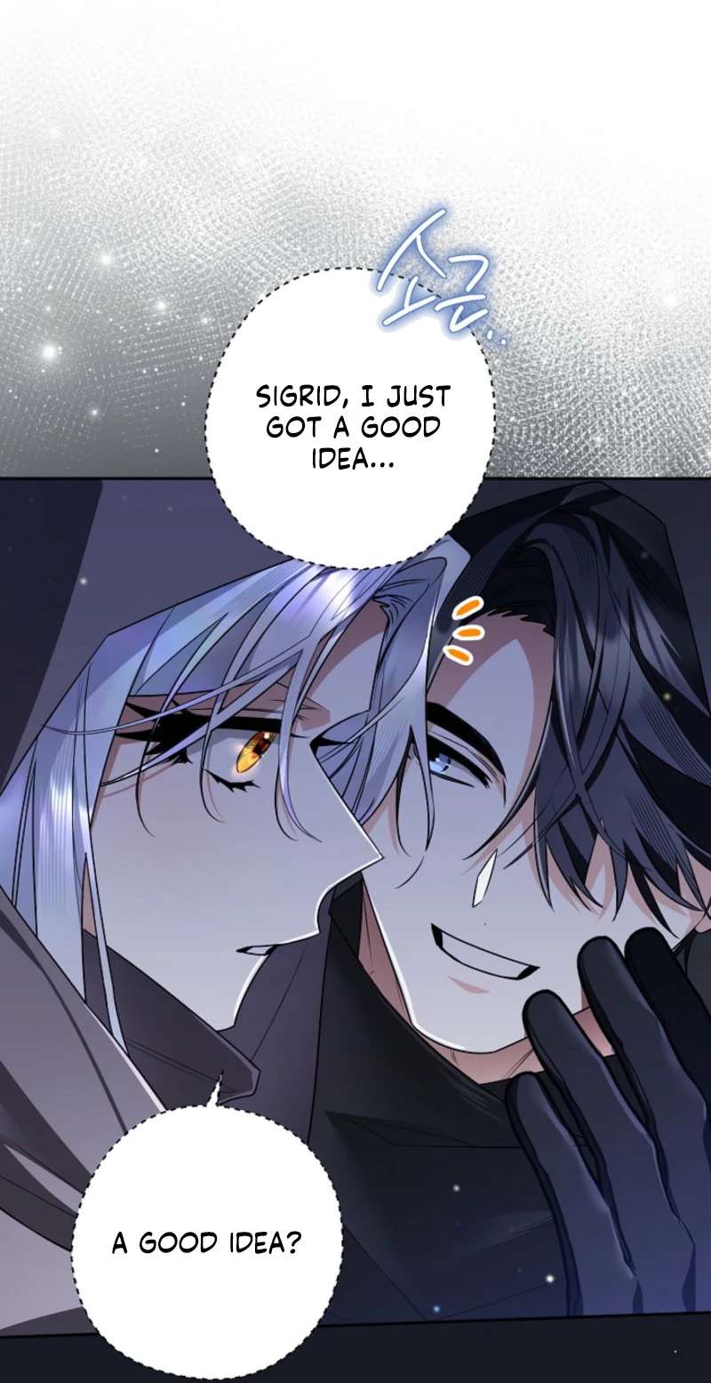 Sigrid Chapter 169 - Page 57