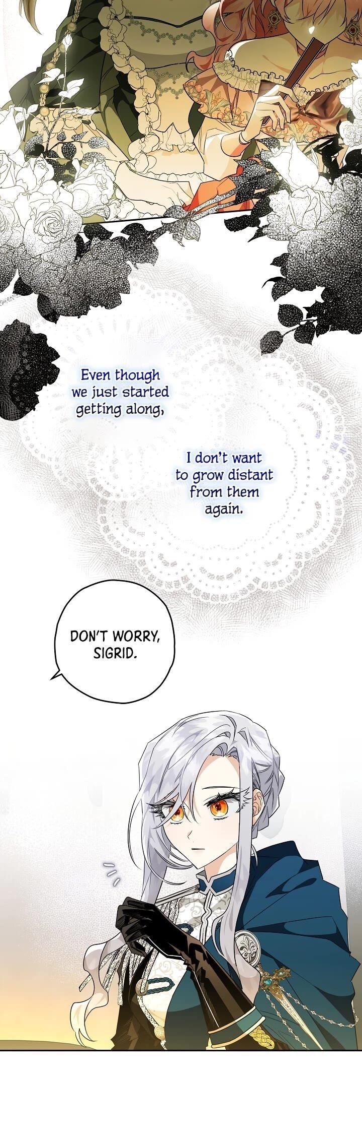 Sigrid Chapter 17 - Page 10