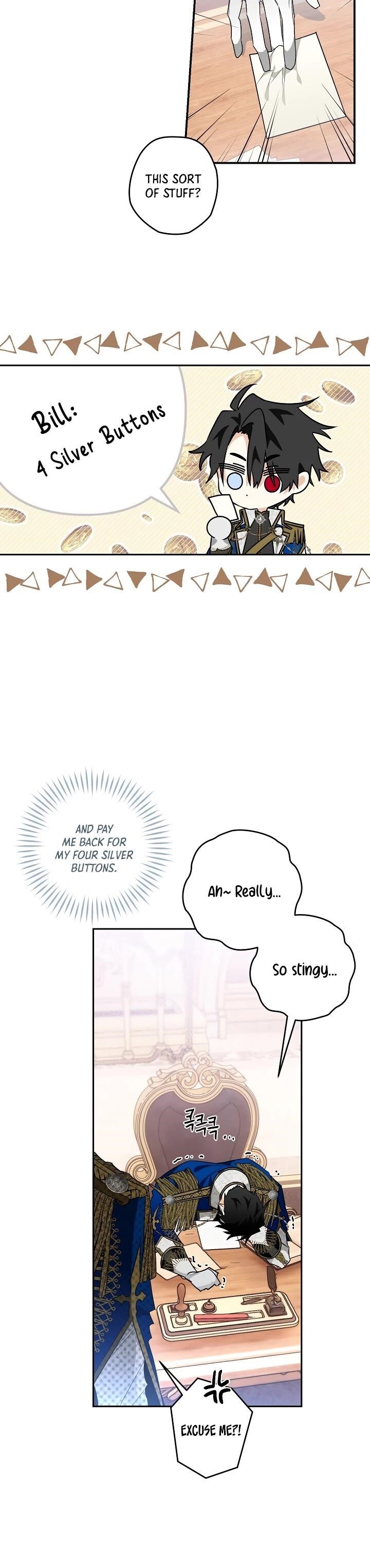 Sigrid Chapter 17 - Page 22