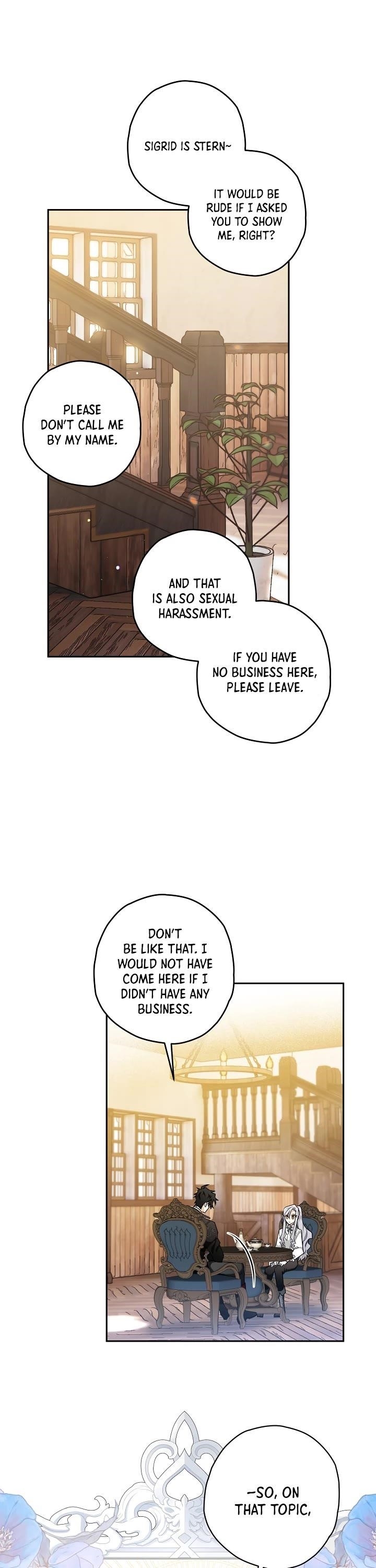 Sigrid Chapter 17 - Page 35