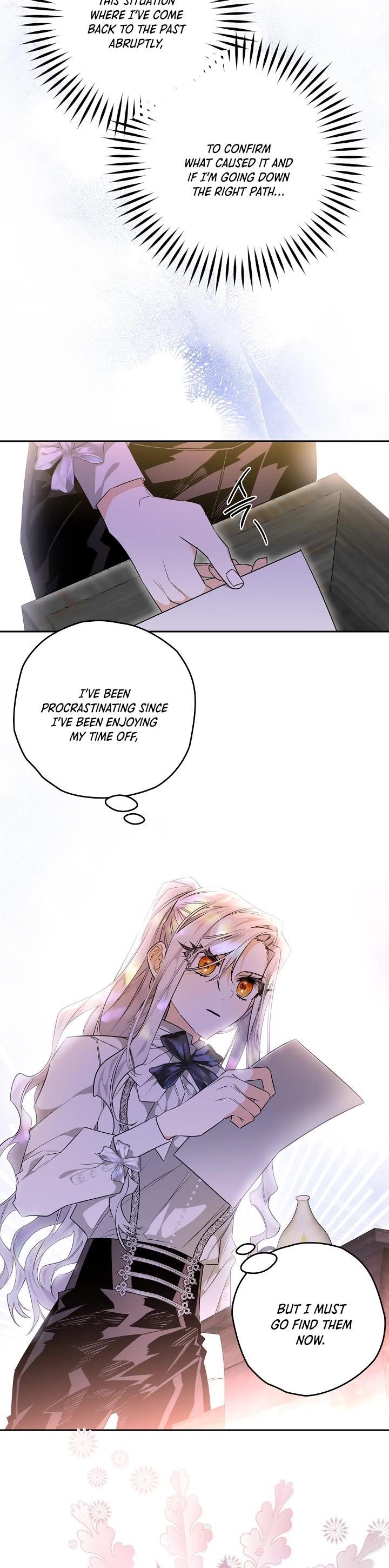 Sigrid Chapter 18 - Page 11