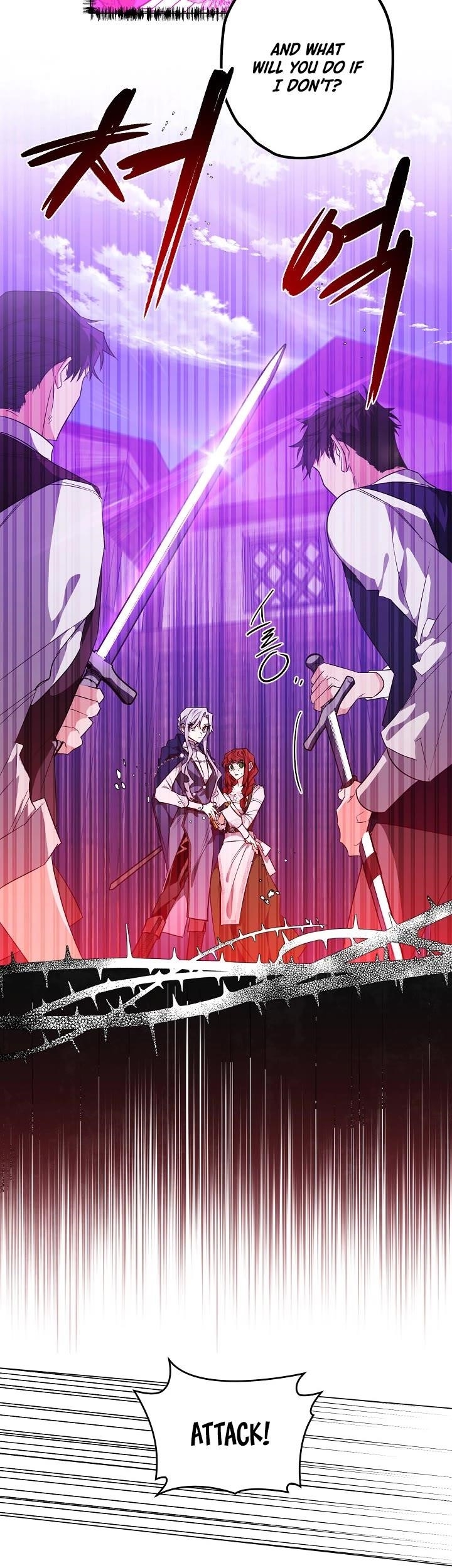 Sigrid Chapter 18 - Page 18