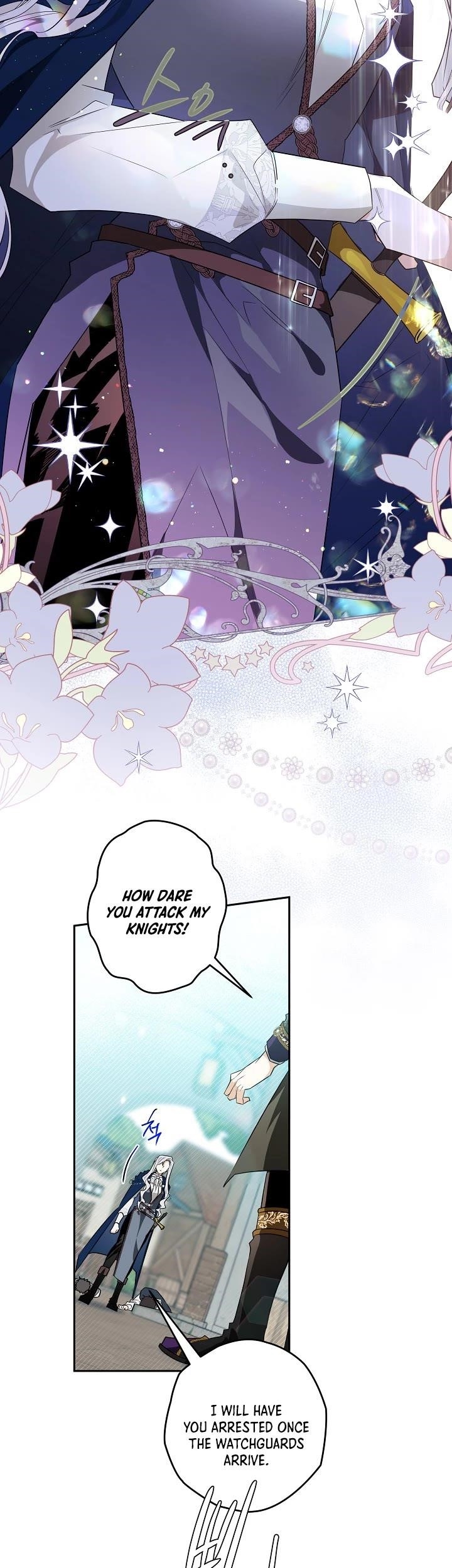 Sigrid Chapter 18 - Page 21