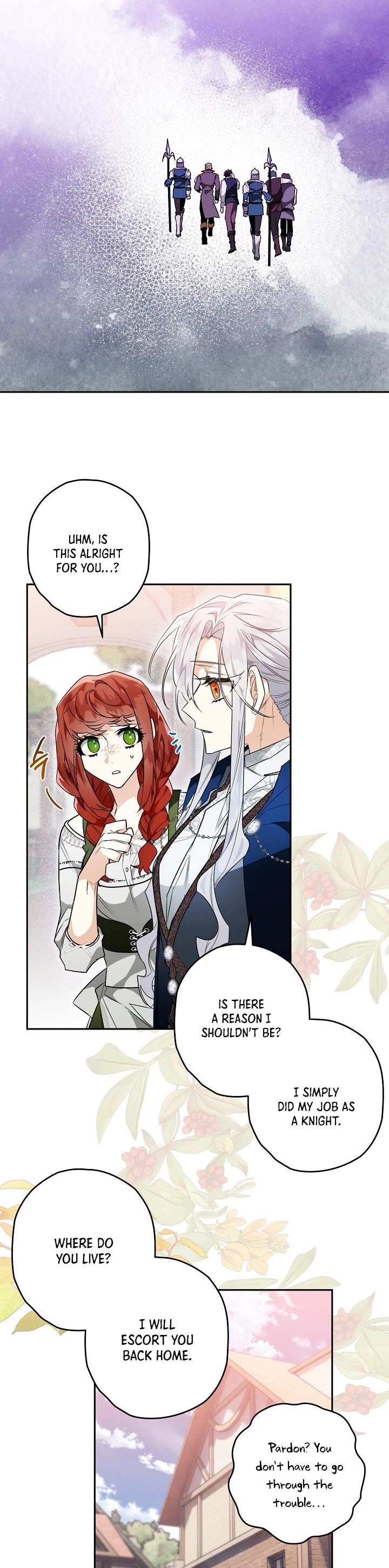 Sigrid Chapter 18 - Page 24