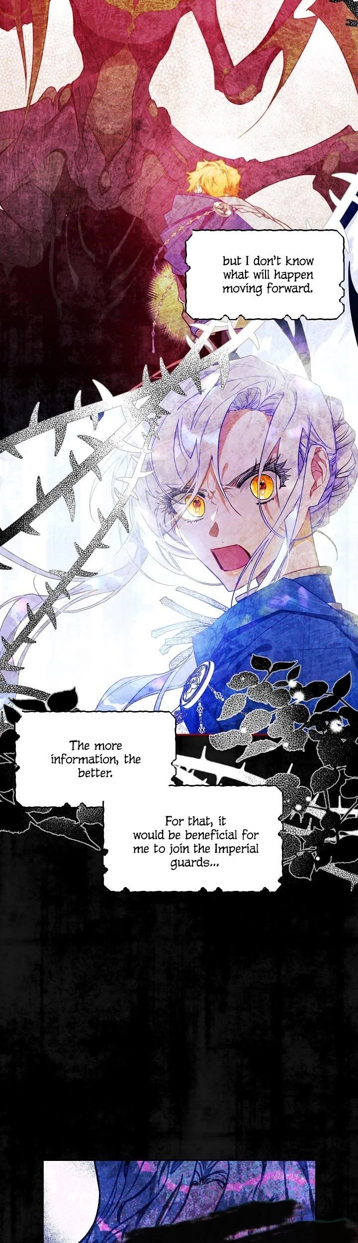 Sigrid Chapter 18 - Page 3