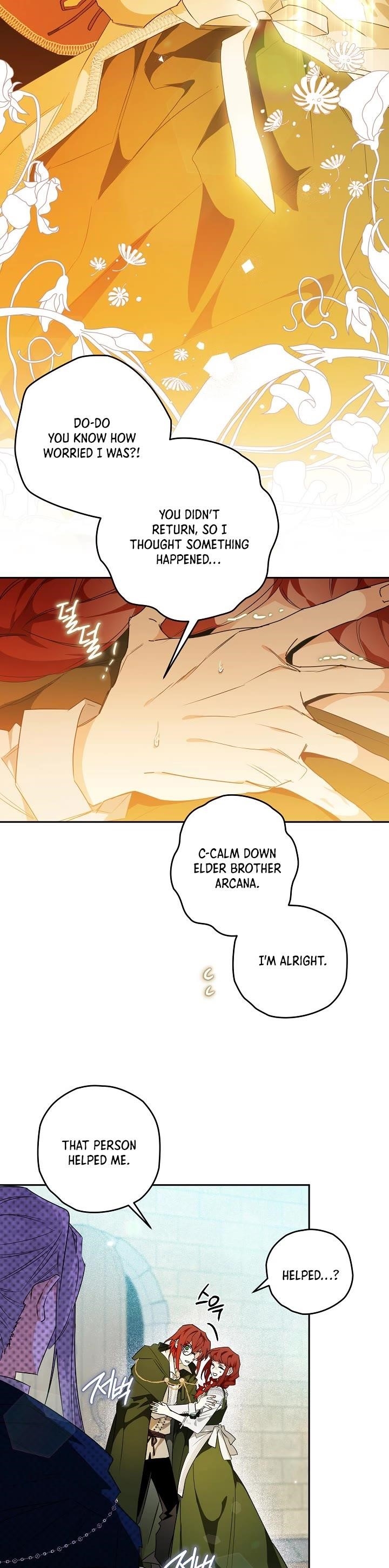 Sigrid Chapter 18 - Page 30