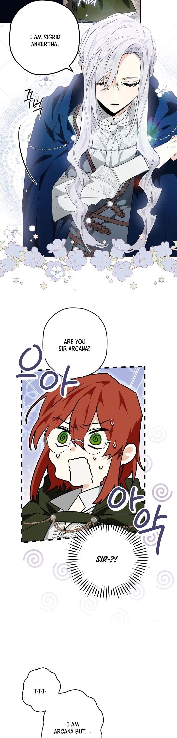 Sigrid Chapter 18 - Page 31
