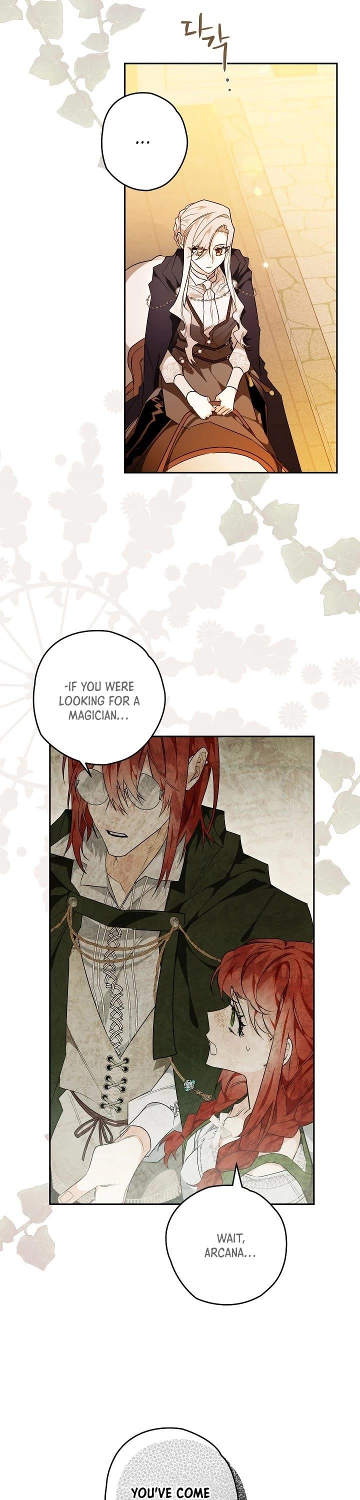 Sigrid Chapter 18 - Page 34