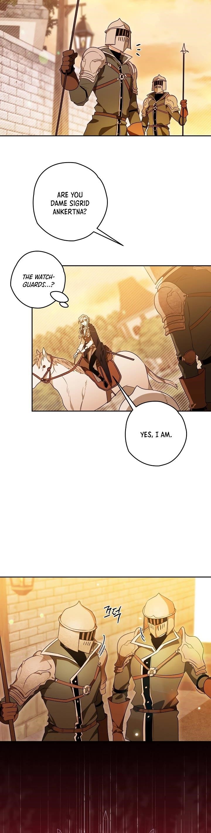 Sigrid Chapter 18 - Page 36