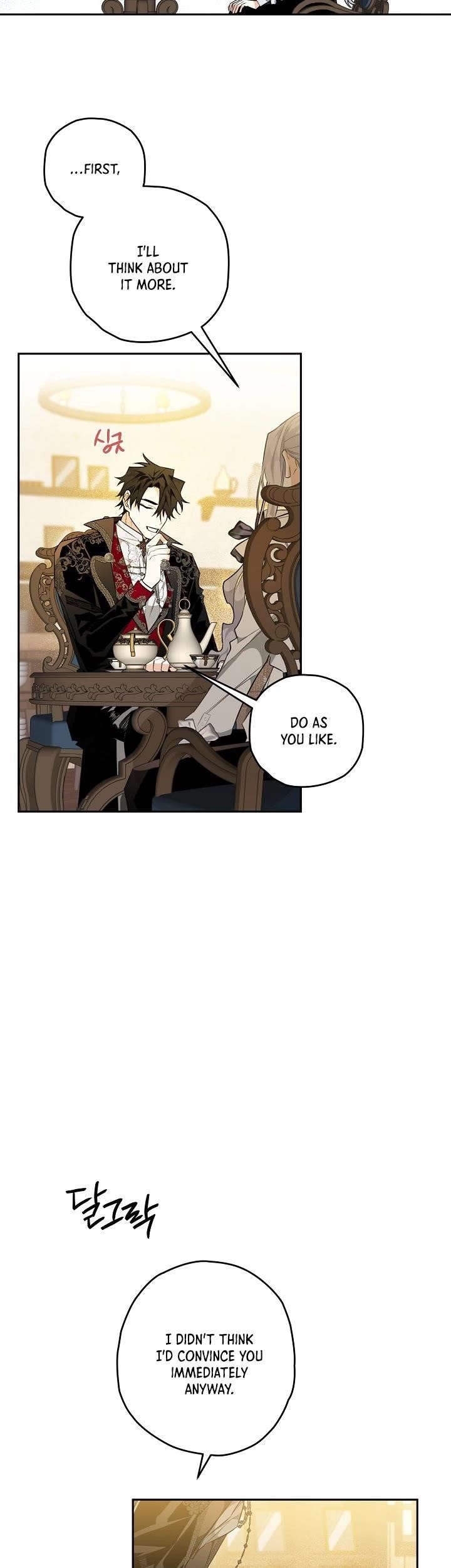 Sigrid Chapter 18 - Page 5