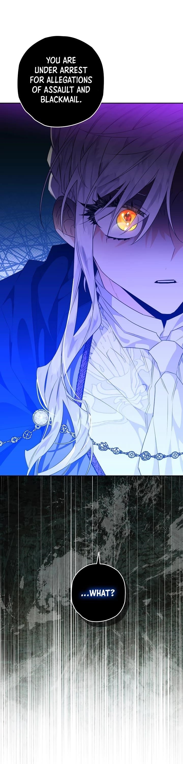 Sigrid Chapter 19 - Page 1