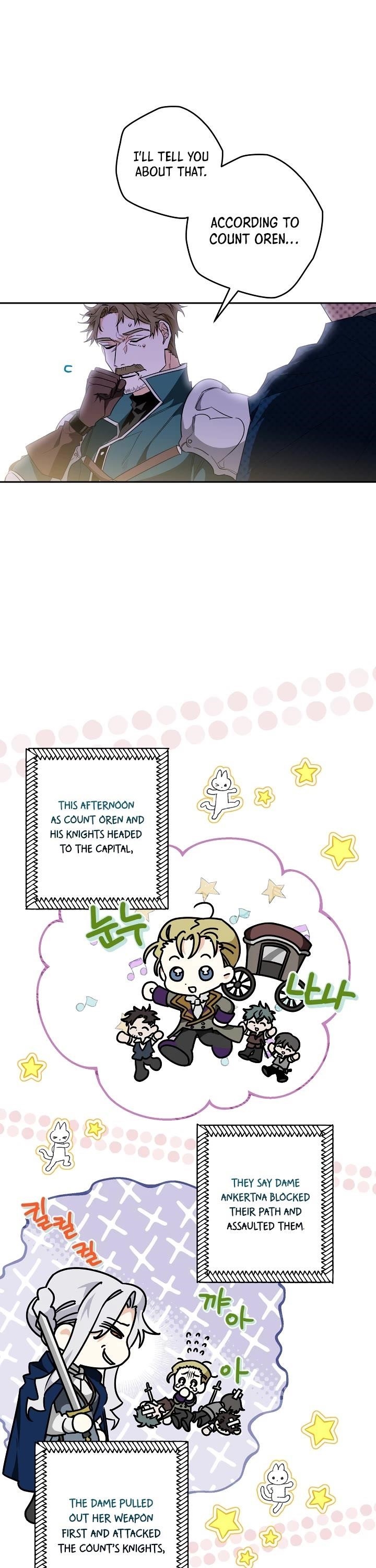 Sigrid Chapter 19 - Page 10