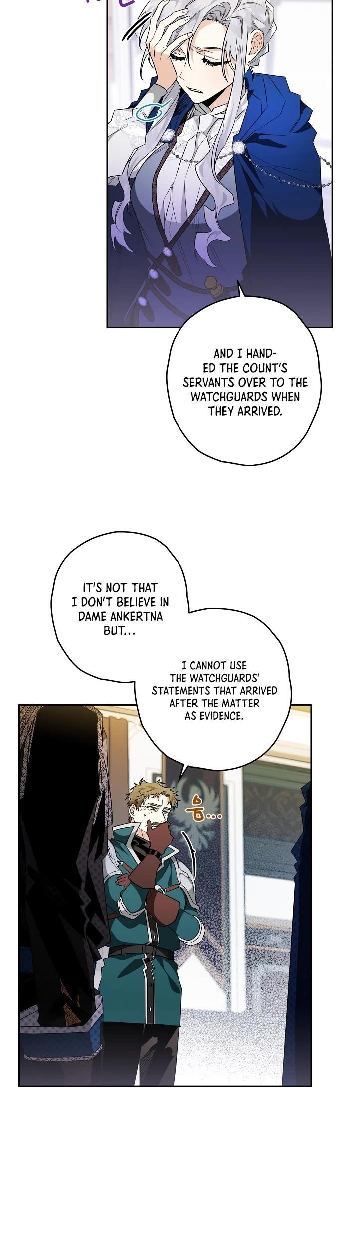 Sigrid Chapter 19 - Page 12