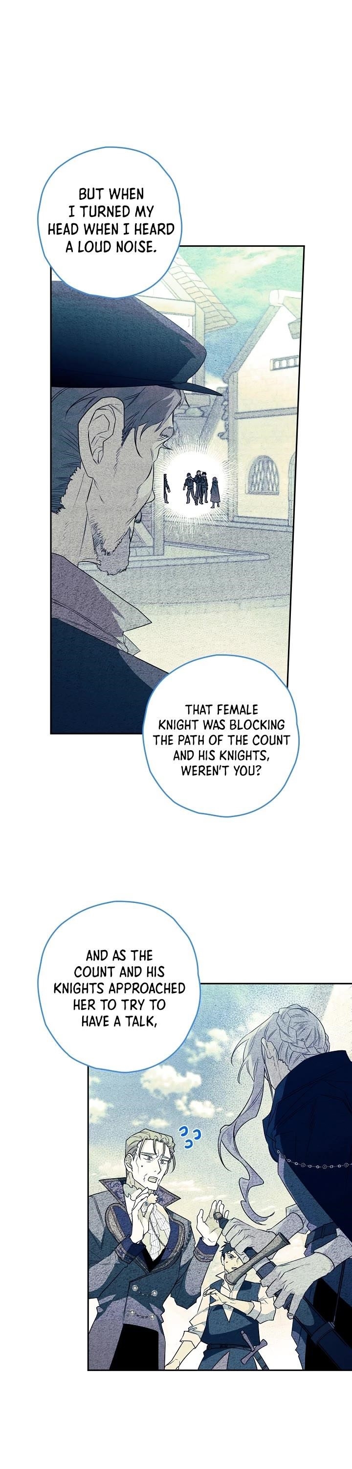 Sigrid Chapter 19 - Page 14