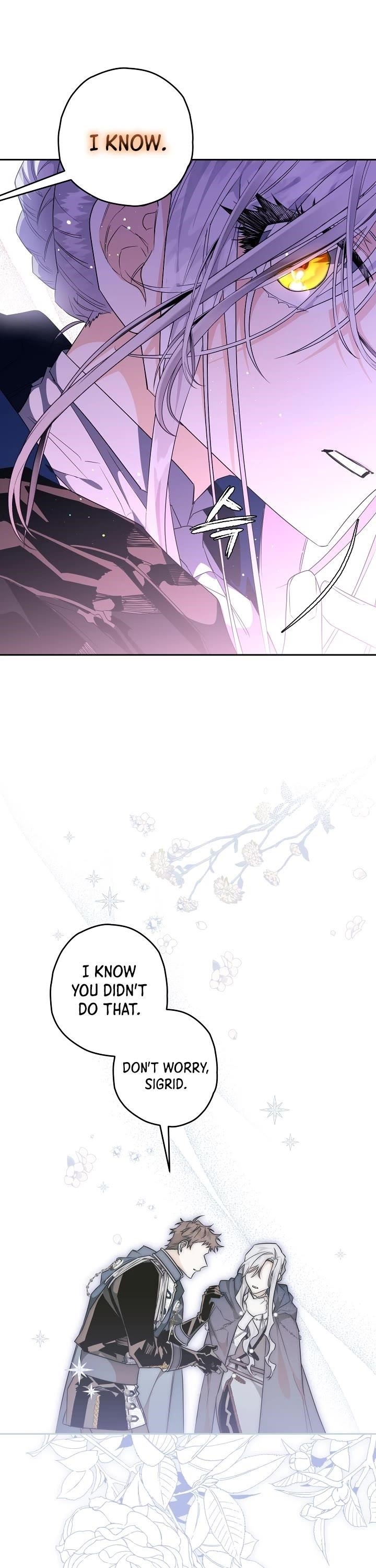 Sigrid Chapter 19 - Page 20