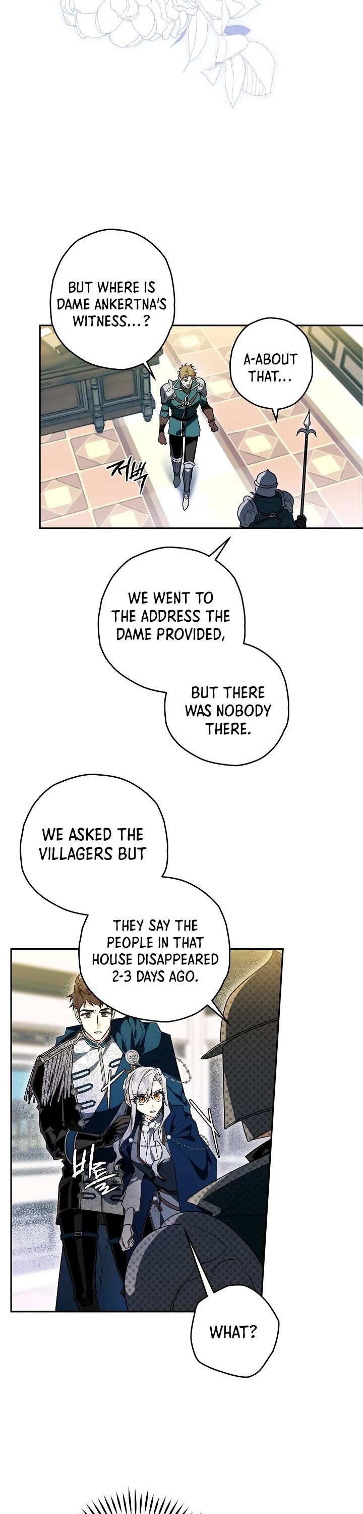 Sigrid Chapter 19 - Page 21