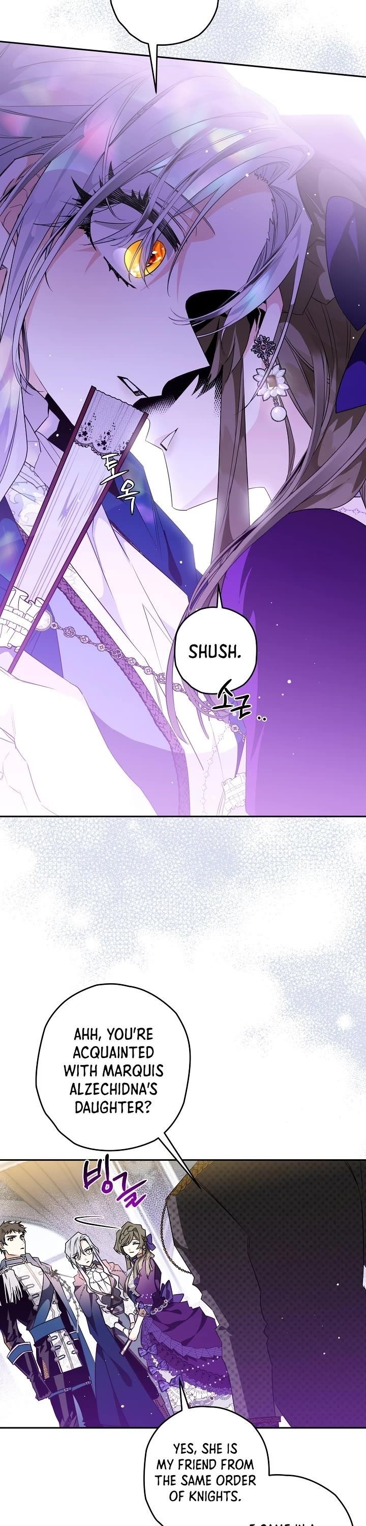 Sigrid Chapter 19 - Page 28