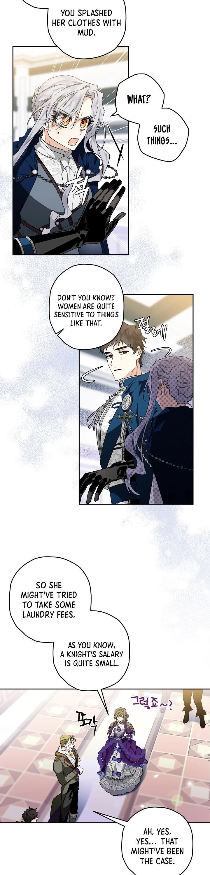 Sigrid Chapter 19 - Page 34