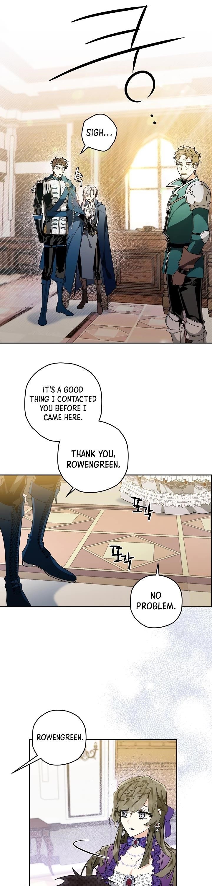 Sigrid Chapter 19 - Page 38