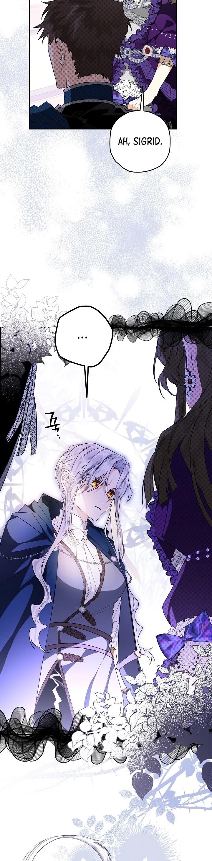 Sigrid Chapter 19 - Page 39