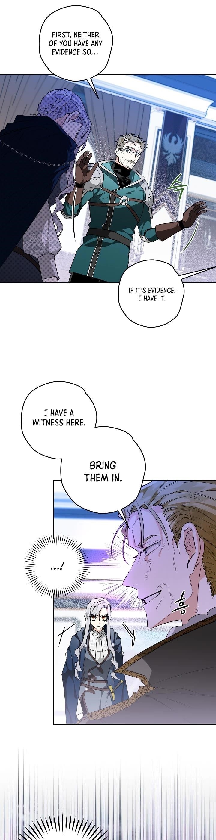 Sigrid Chapter 19 - Page 5