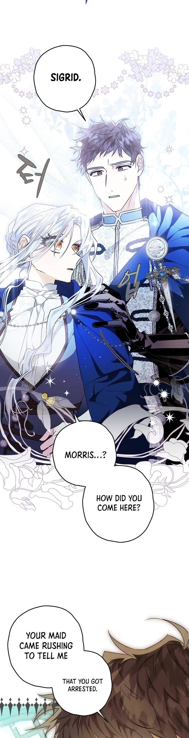 Sigrid Chapter 19 - Page 8
