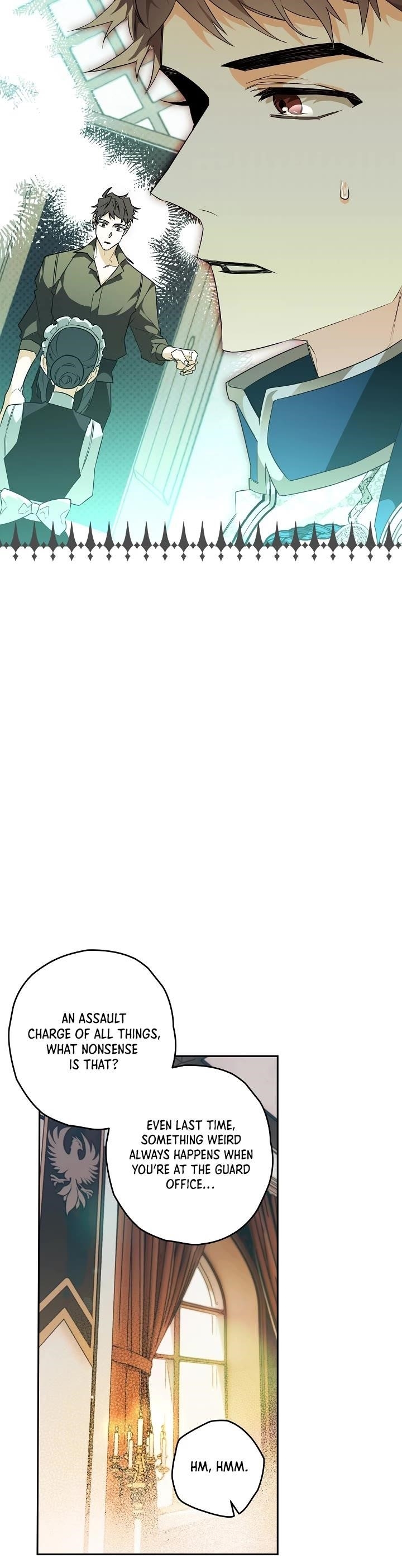 Sigrid Chapter 19 - Page 9