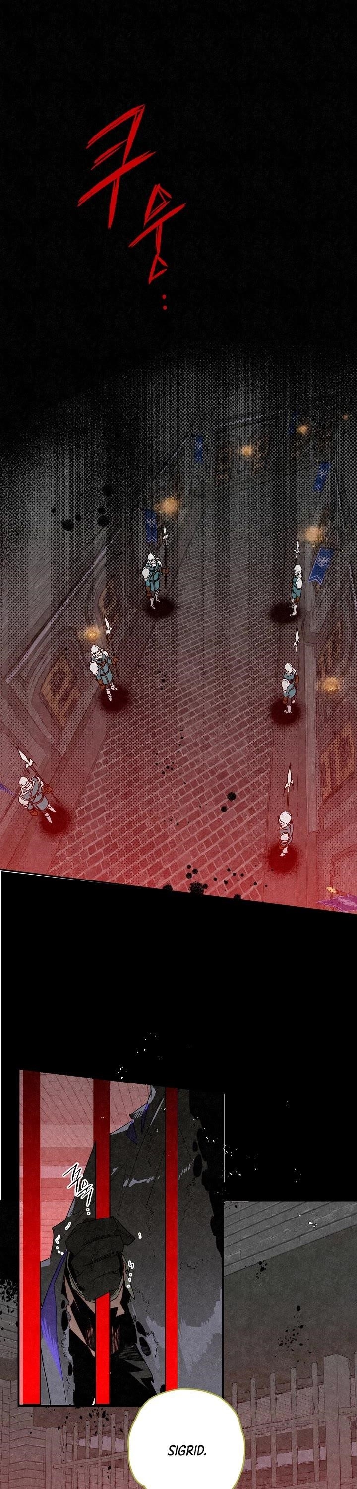 Sigrid Chapter 2 - Page 1