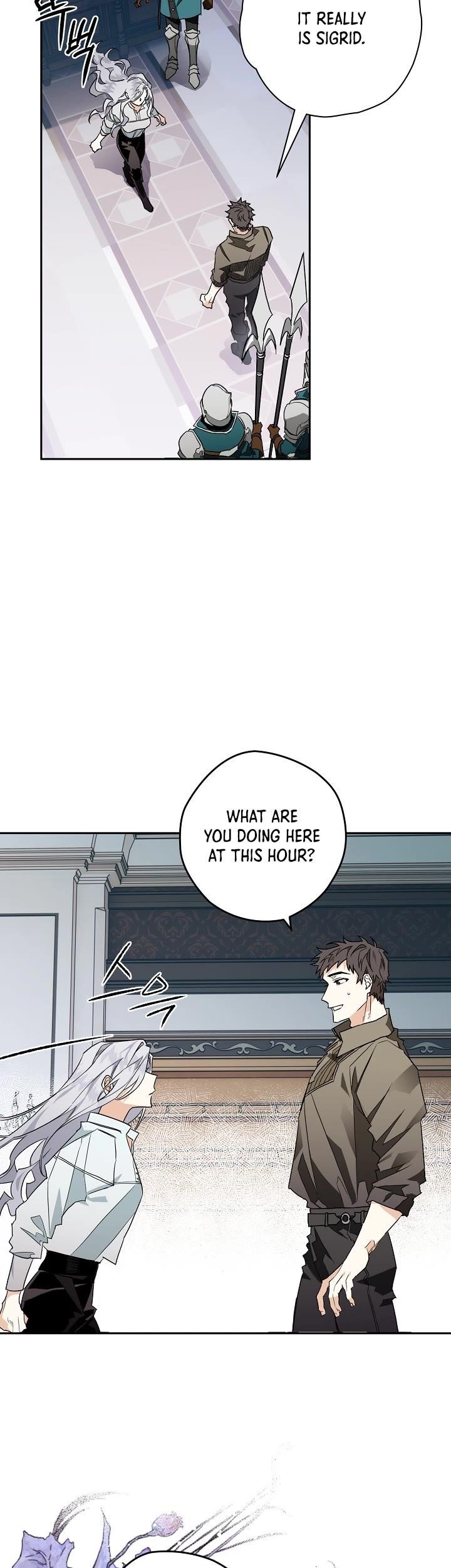 Sigrid Chapter 2 - Page 12