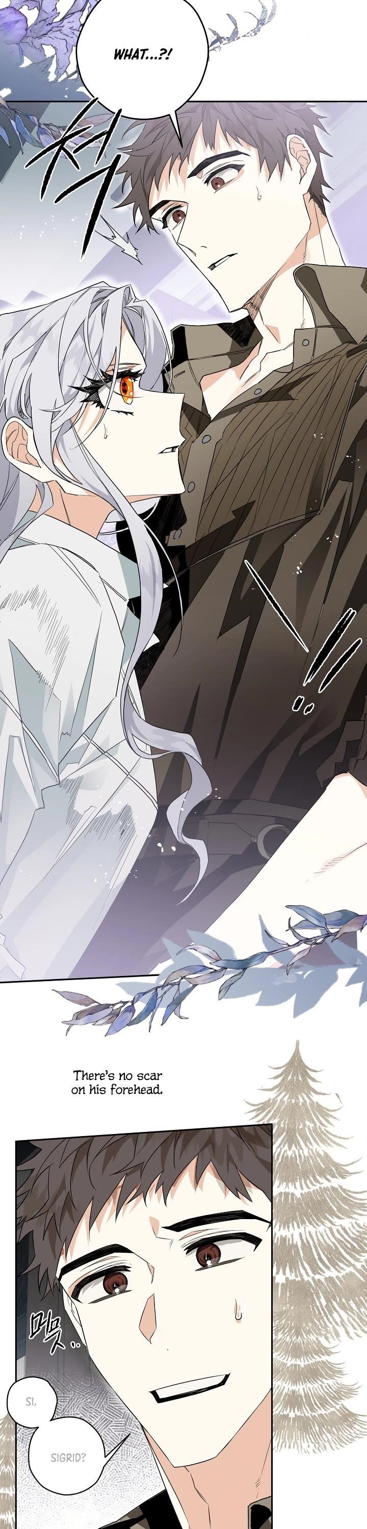 Sigrid Chapter 2 - Page 13