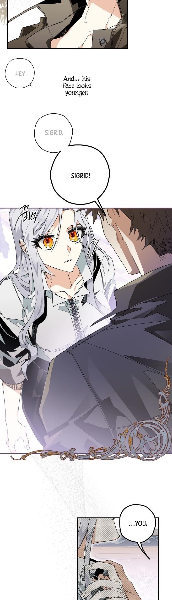 Sigrid Chapter 2 - Page 14