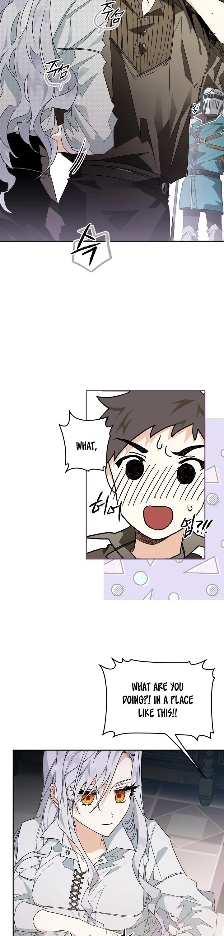 Sigrid Chapter 2 - Page 19