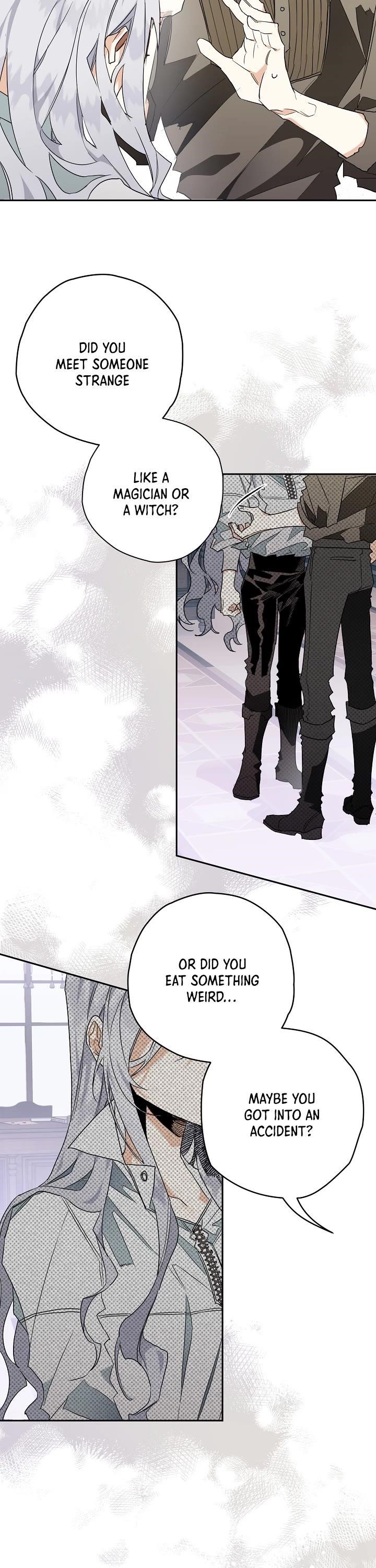 Sigrid Chapter 2 - Page 22