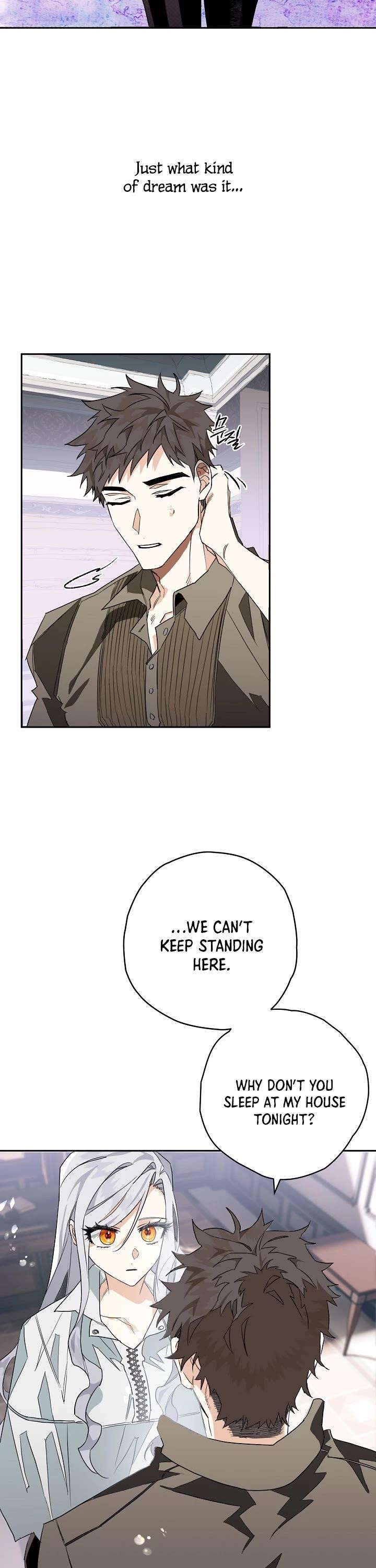 Sigrid Chapter 2 - Page 25