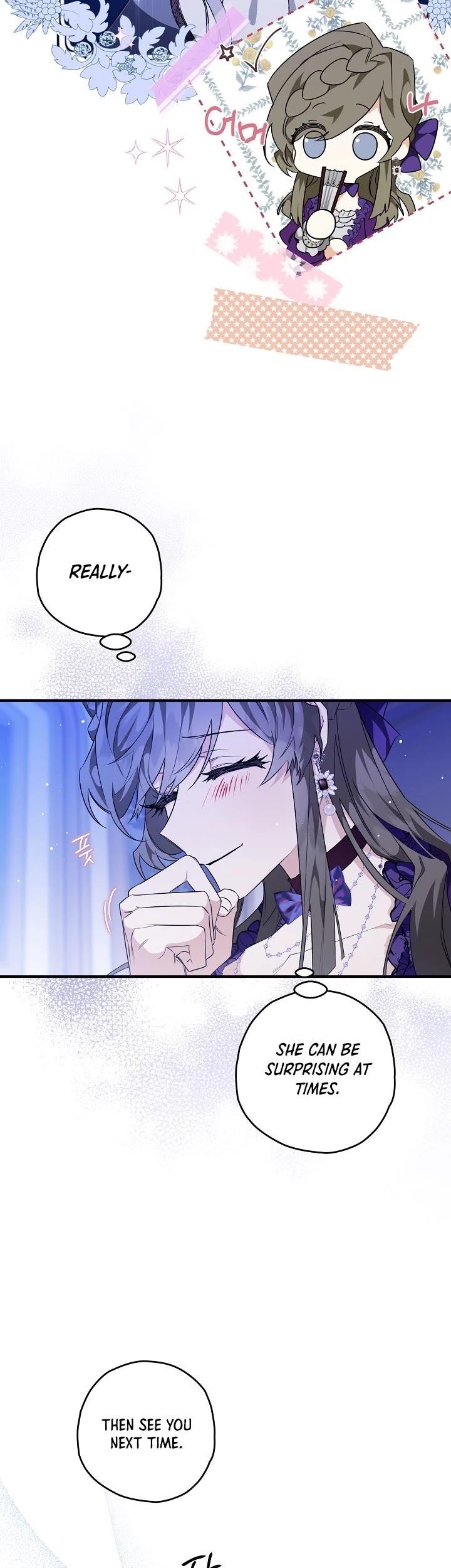 Sigrid Chapter 20 - Page 26