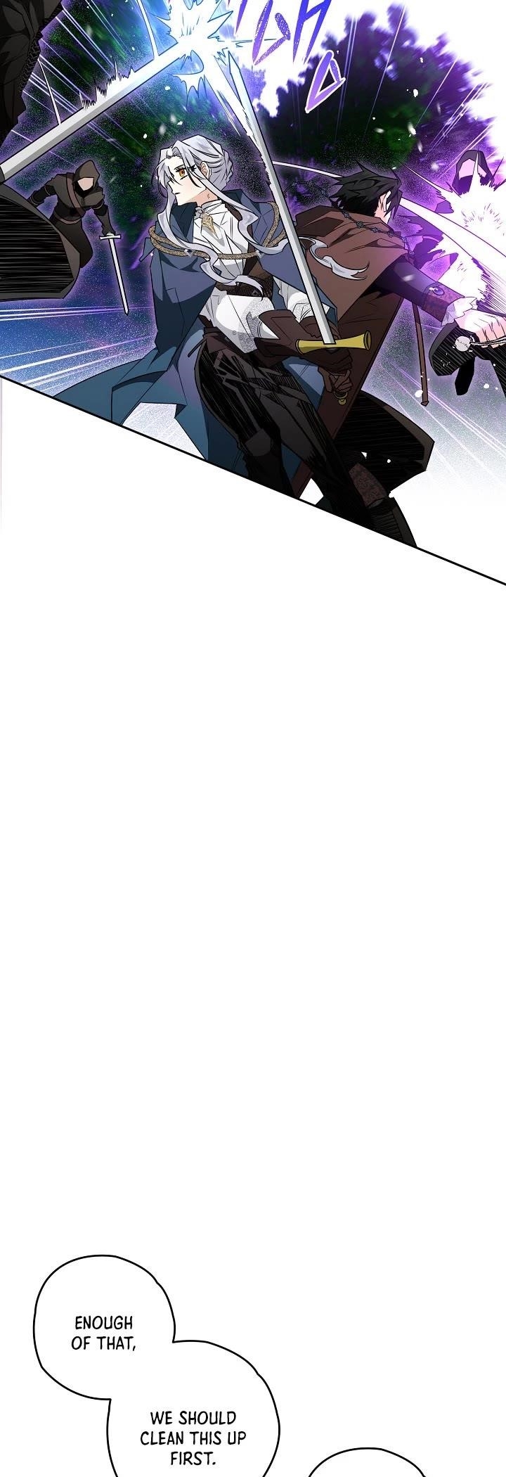 Sigrid Chapter 24 - Page 14