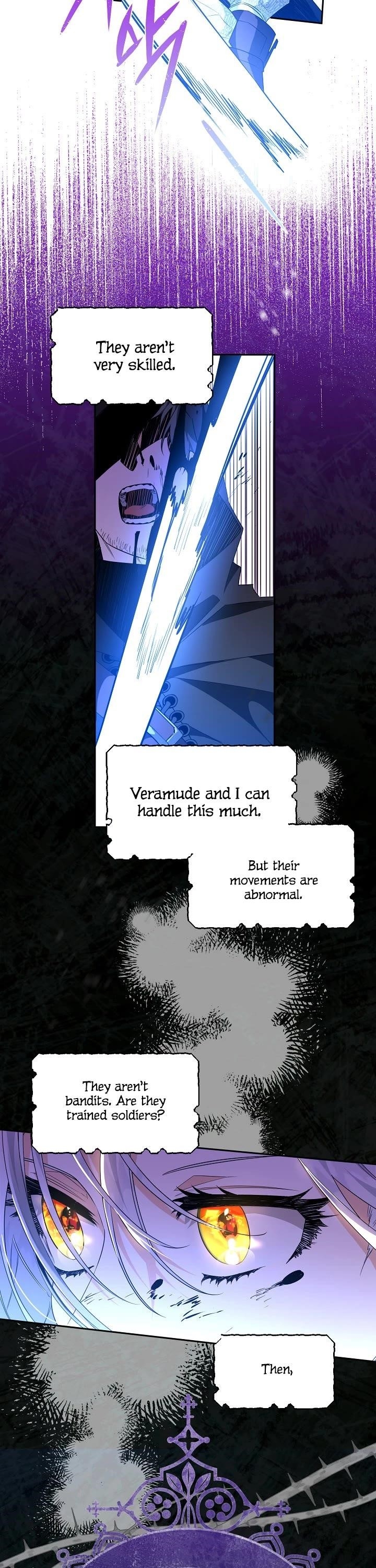 Sigrid Chapter 24 - Page 16