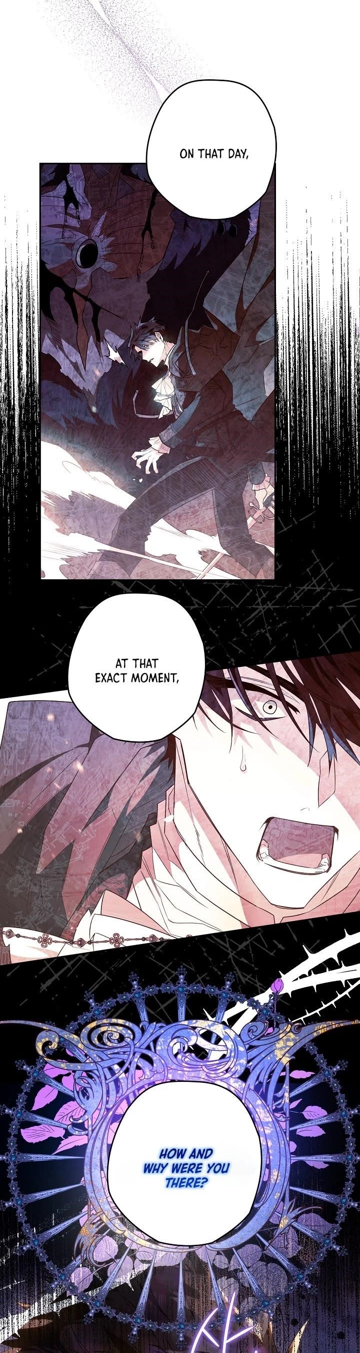 Sigrid Chapter 24 - Page 35